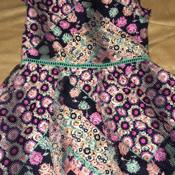 Dress, Xhilitation - Picture 3 of 4